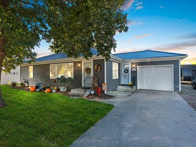111 West Ave, Casco, WI, 54205