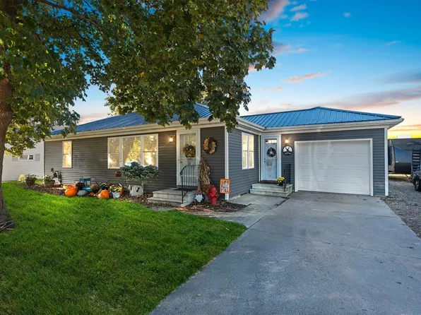 111 West Ave, Casco, WI 54205