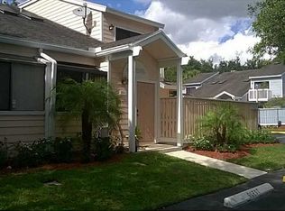 1834 Racquet Ct, North Lauderdale, FL 33068