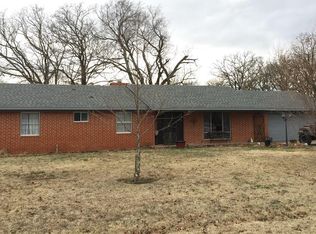 1326 Westland Rd, Sapulpa, OK 74066