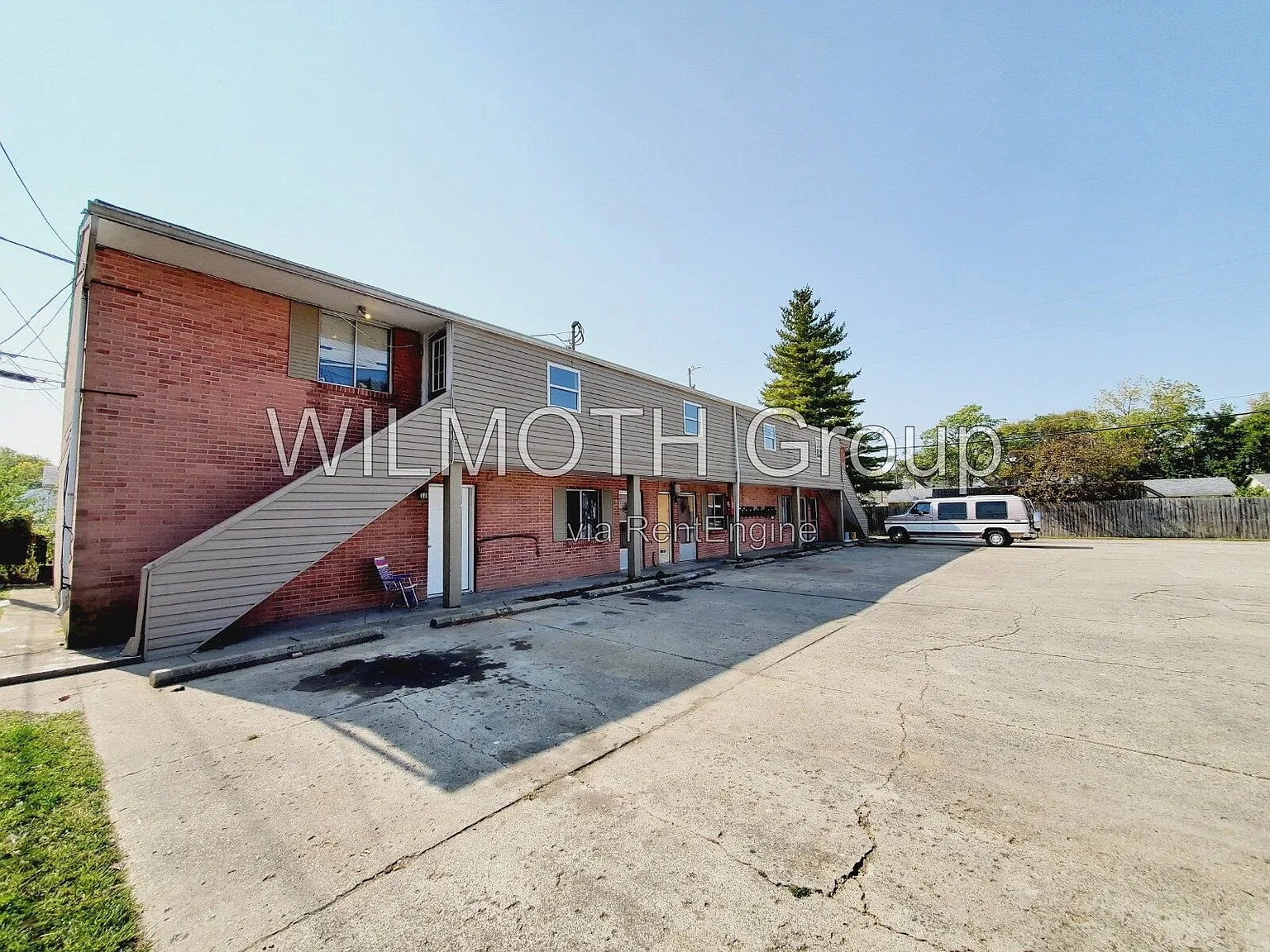 1 bed, 1.0 bath, 544 sqft, $675 — Photo 2