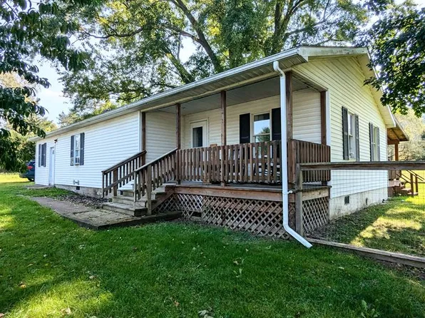 9632 Route 49, Elkland, PA 16920