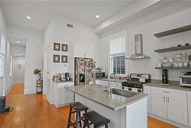 1809 Carondelet St #1809 — Photo 3