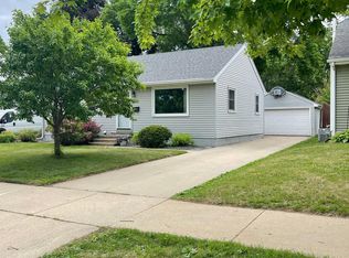 3904 7th Pl NW, Rochester, MN 55901