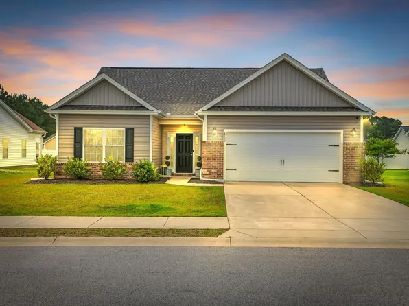 4200 Woodcliffe Dr., Conway, SC 29526