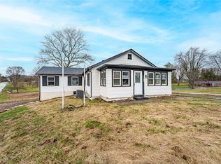 7588 Milton Carlisle Rd, Springfield, OH 45504