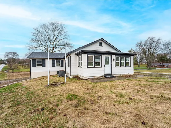 7588 Milton Carlisle Rd, Springfield, OH 45504