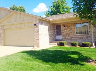 41620 Berly Dr, Clinton Township, MI 48038