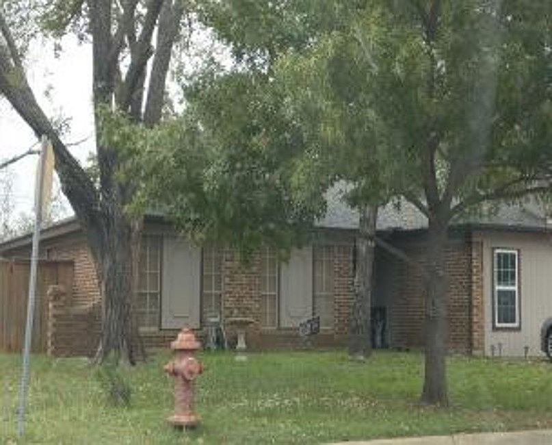 424 Andenwood Dr, Everman, TX 76140 Zillow