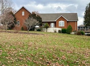 320 Iron Wood Cir, Crossville, TN 38571