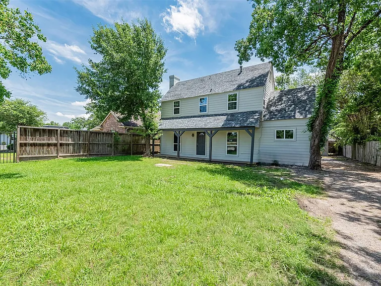 4816 Old Spanish Trl — Photo 1