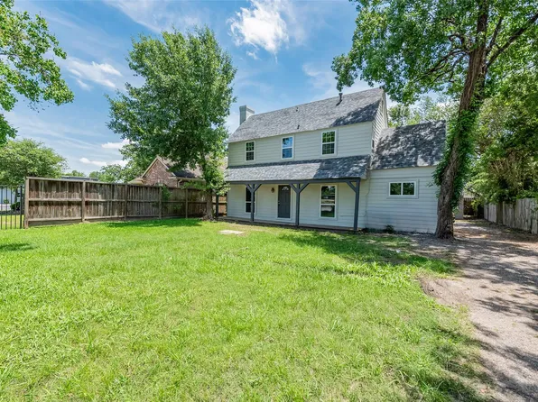 4816 Old Spanish Trl, Houston, TX 77021