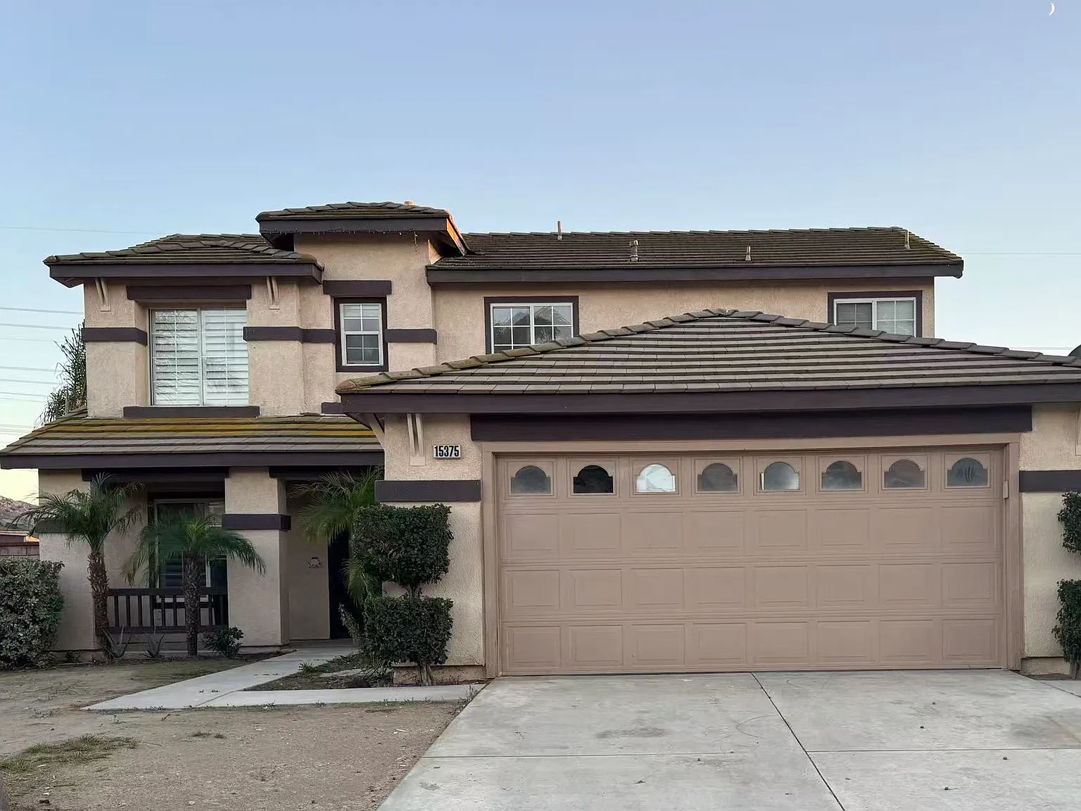Brandon Ln, Fontana — Photo 1