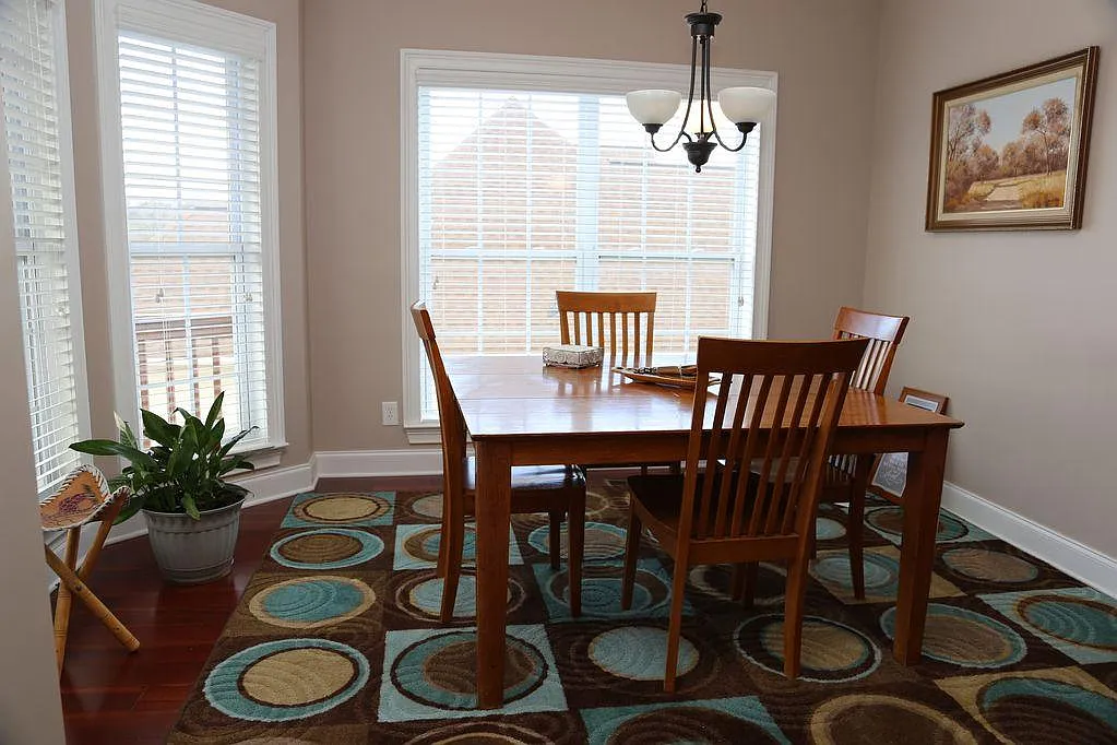 Wellesley Dr, Ooltewah — Photo 2