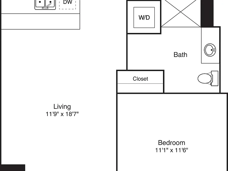 Skyhouse South — Photo 33