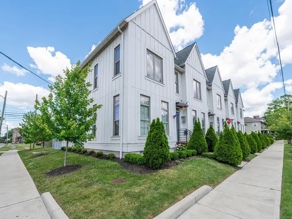 1325 City Park Ave, Columbus, OH 43206