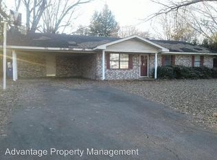 1711 Marilyn Dr, Conway, AR 72032