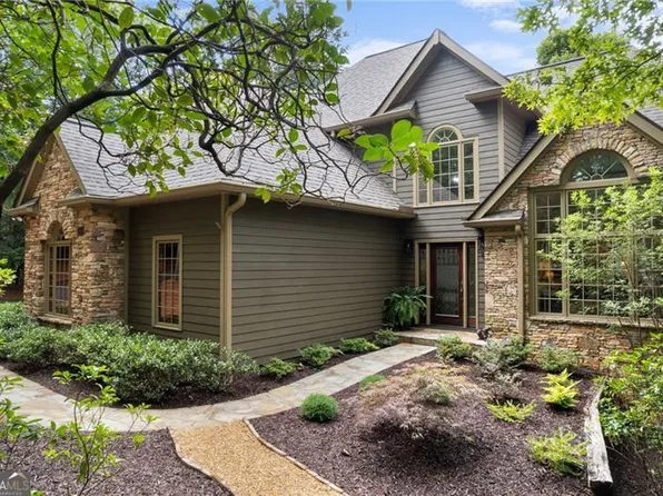 65 Red Fox Dr, Jasper, GA 30143