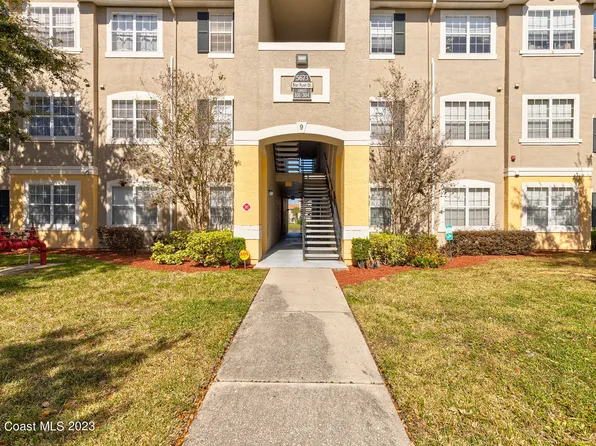 5673 Star Rush Dr APT 104, Melbourne, FL 32940