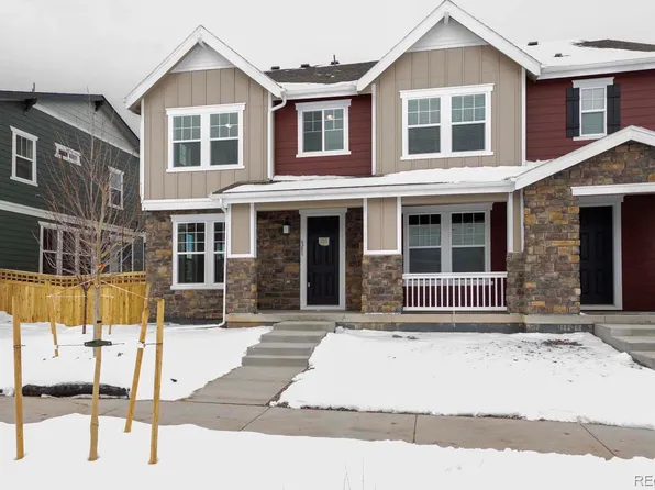 6251 N Malaya Street, Aurora, CO 80019