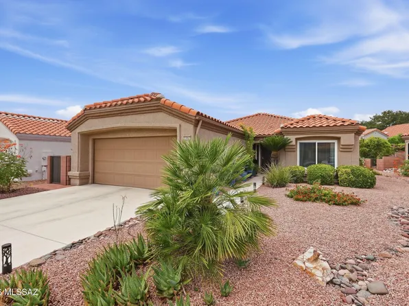 13957 N Trade Winds Way, Oro Valley, AZ 85755