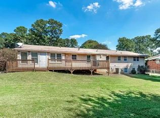 2166 Saren Ct, Tucker, GA 30084