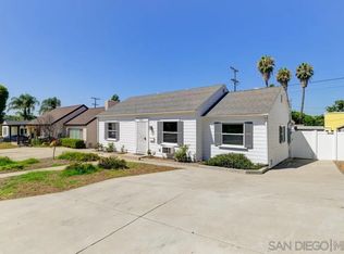 4390 Yale Ave, La Mesa, CA 91942