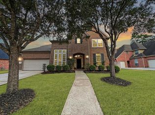 17406 Lake Chelan Ln, Humble, TX 77346