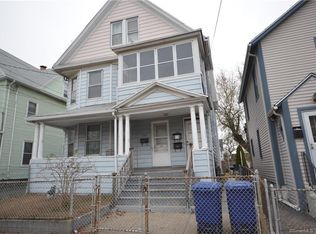 169 Deacon St, Bridgeport, CT 06607