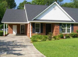 22 Cumberland Way, Sumter, SC 29150