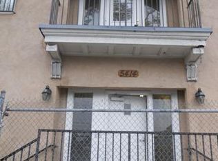 5414 S Main St, Los Angeles, CA 90037