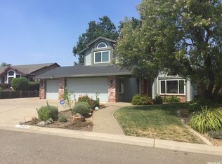 2133 Carrillo Ct, Cameron Park, CA