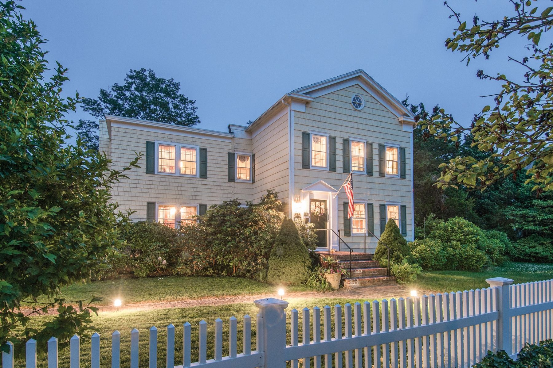 244 North Main St in Southampton Out East