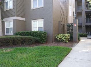 420 Summit Ridge Pl APT 110, Longwood, FL 32779