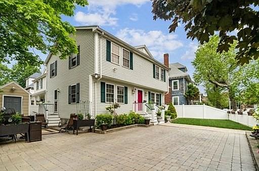 1st image of 33 Nahant St #U33