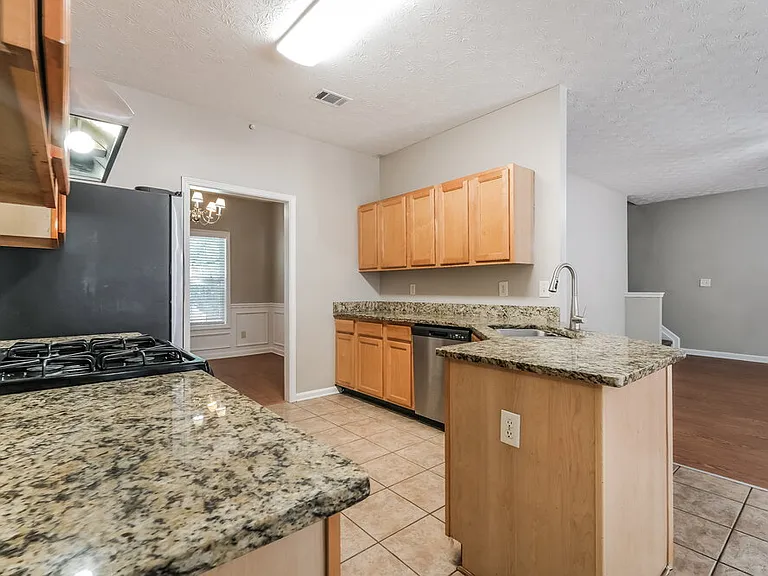 3511 Cast Bend Way — Photo 9