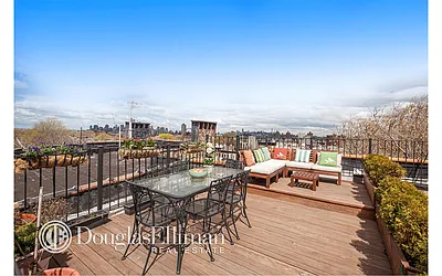 Sold by Douglas Elliman