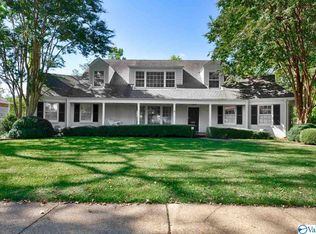 520 Franklin St SE, Huntsville, AL 35801