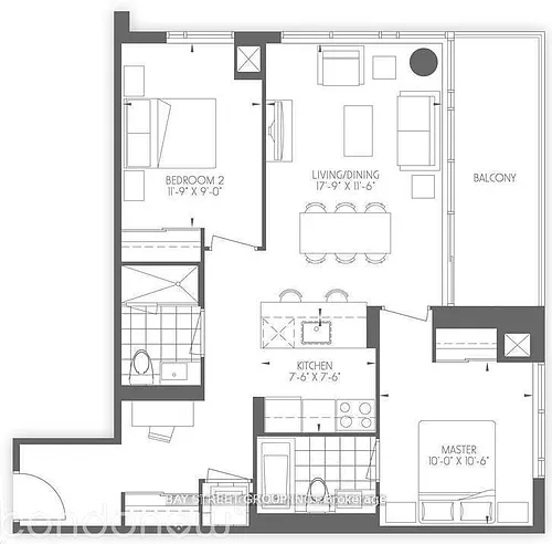 62 Forest Manor Rd #1903 Photo 1