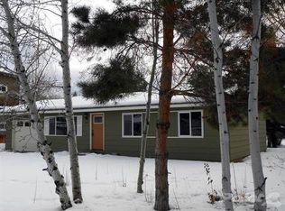 610 E Elm St, Hailey, ID 83333