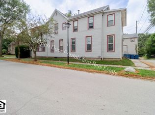 1918 Riedmiller Ave APT 4, Fort Wayne, IN 46802