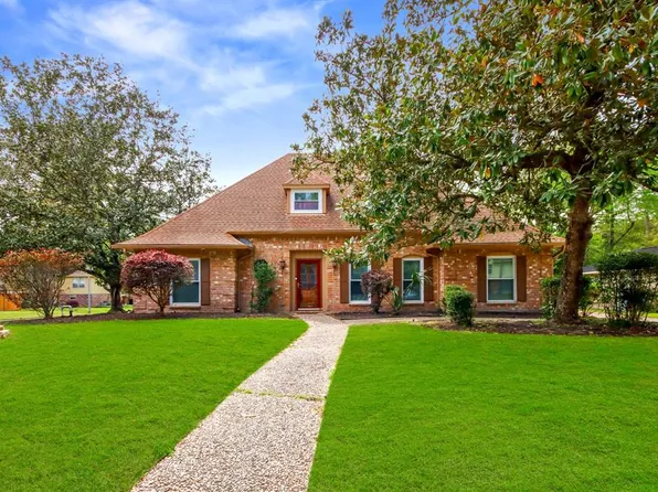 3522 Highland Lakes Drive, Houston, TX 77339