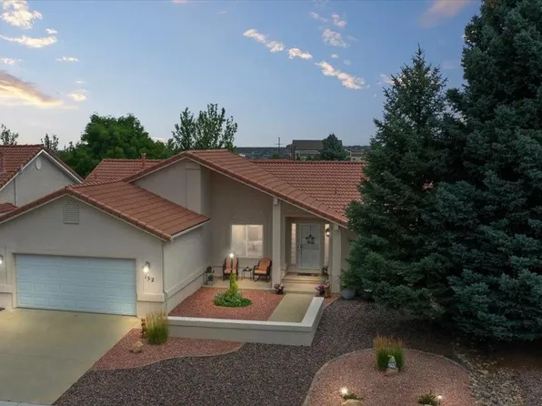 152 Las Lunas St, Castle Rock, CO 80104
