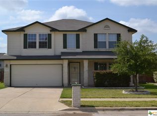 4300 Cessnock Dr, Killeen, TX 76549