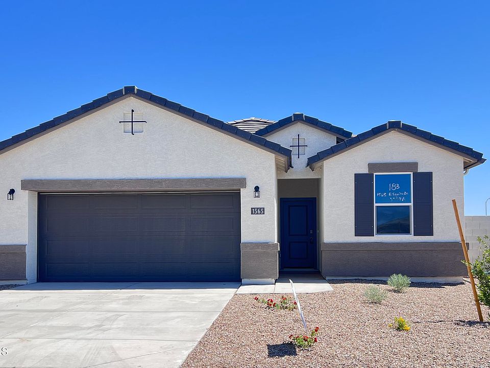 1st image of 1565 E SQUIRE Drive