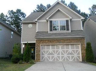 227 Bethany Manor Ct, Ball Ground, GA 30107