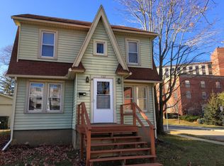 822 S Brooks St, Madison, WI 53715