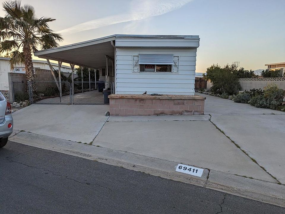 1st image of 69411 Poolside Dr