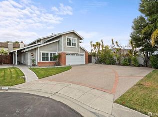 500 Morro Ct, Foster City, CA 94404