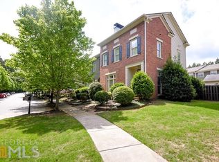 1781 Mary Ada Dr NW, Kennesaw, GA 30144
